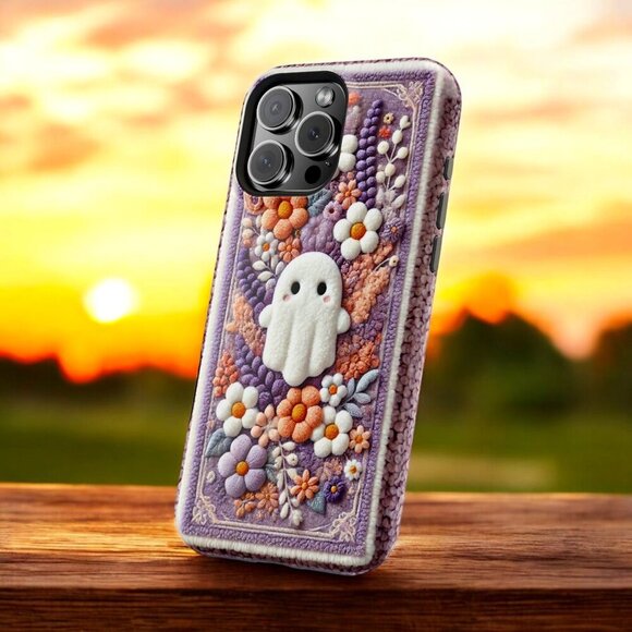 iPhone Phone Cases, Perfect Stylish Mobile Case, MLNMC576 - Picture 1 of 13